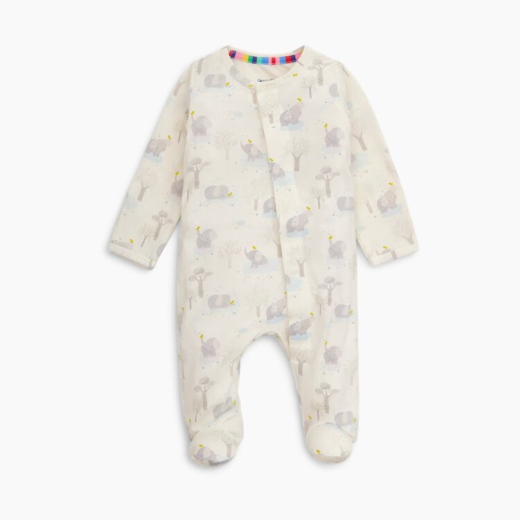 Magnetic  Me Big Love Footie