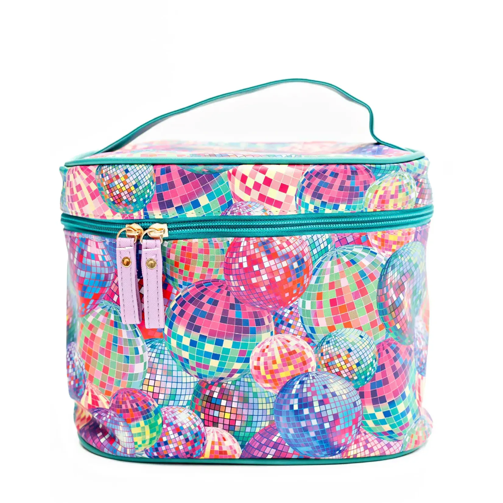 Disco Queen Toiletry Bag