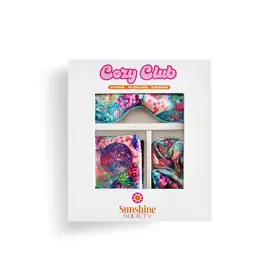 Disco Queen Cozy Club Set