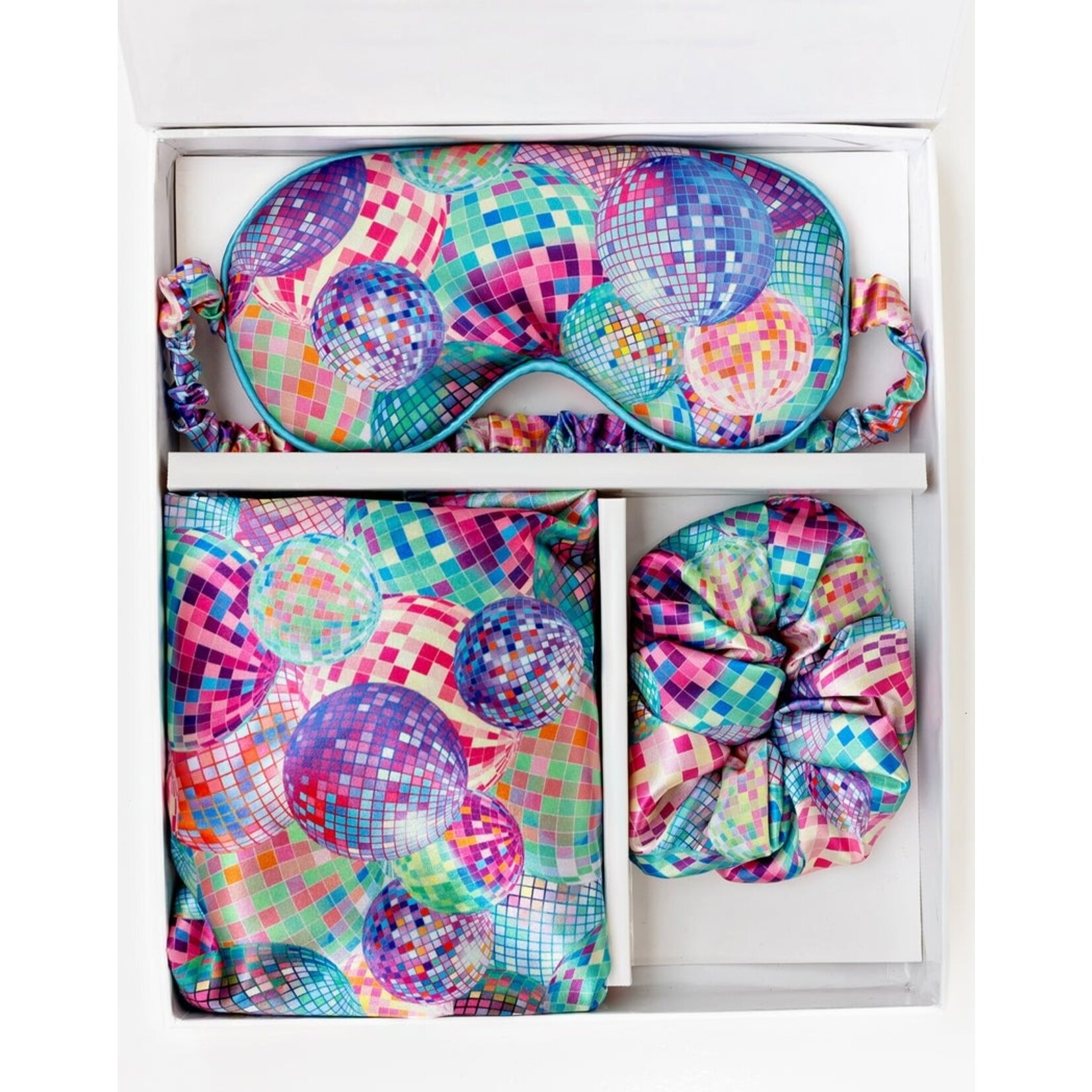 Disco Queen Cozy Club Set