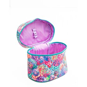 Disco Queen Toiletry Bag