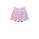 Proper Peony Sophie Pima Scallop Skort