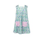 Proper Peony Morning Glory Dress
