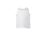 Proper Peony Sleeveless PP Trim Shirt