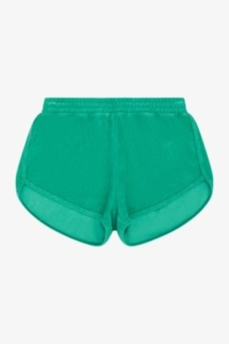 Tenly Terry Cloth Shorts