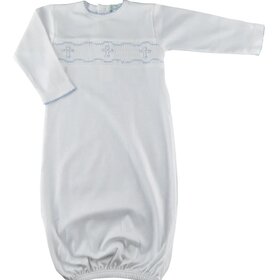 Baby Threads Boy Cross Daygown