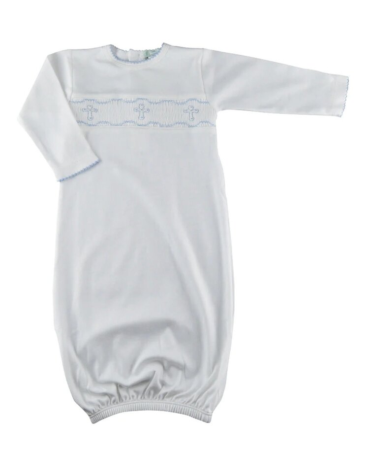 Baby Threads Boy Cross Daygown
