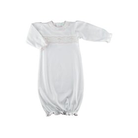 Baby Threads Girl Cross Daygown