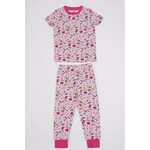 Belle Cher Swiftcons PJs