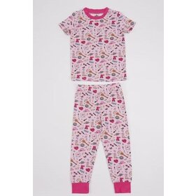 Belle Cher Swiftcons PJs