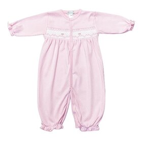 Baby Threads Pink Dots Converter
