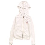 T2Love Mini Bolt Hooded Zip Jacket