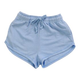 T2Love Athletic Shorts with Pockets