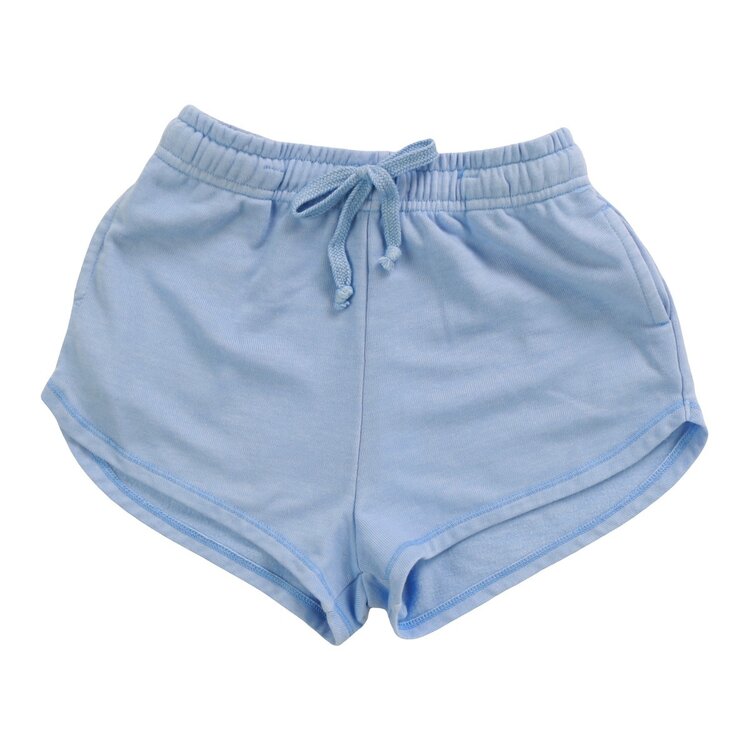 T2Love Athletic Shorts with Pockets