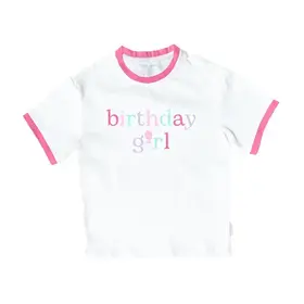 Bits & Bows Birthday T-Shirt