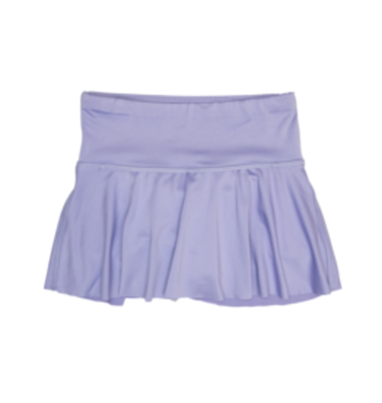 Honesty Athleisure Skort