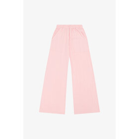 Tenly Ballet Pink Relaxed Pant