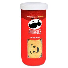 Iscream Pringles Plush
