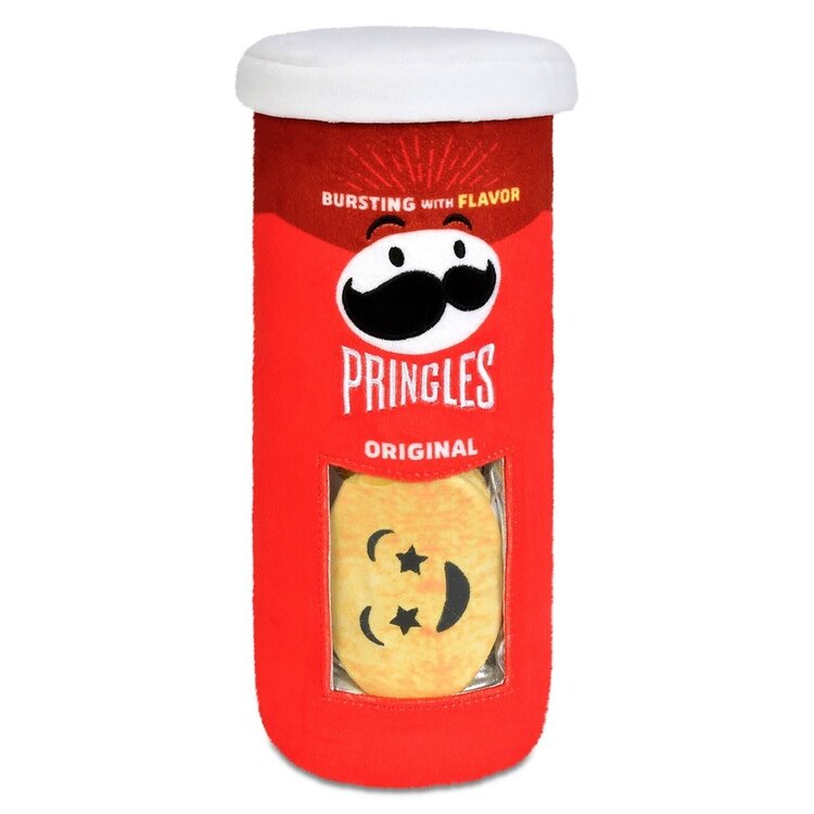 Iscream Pringles Plush