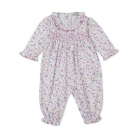 Kissy Kissy playsuit prt smk
