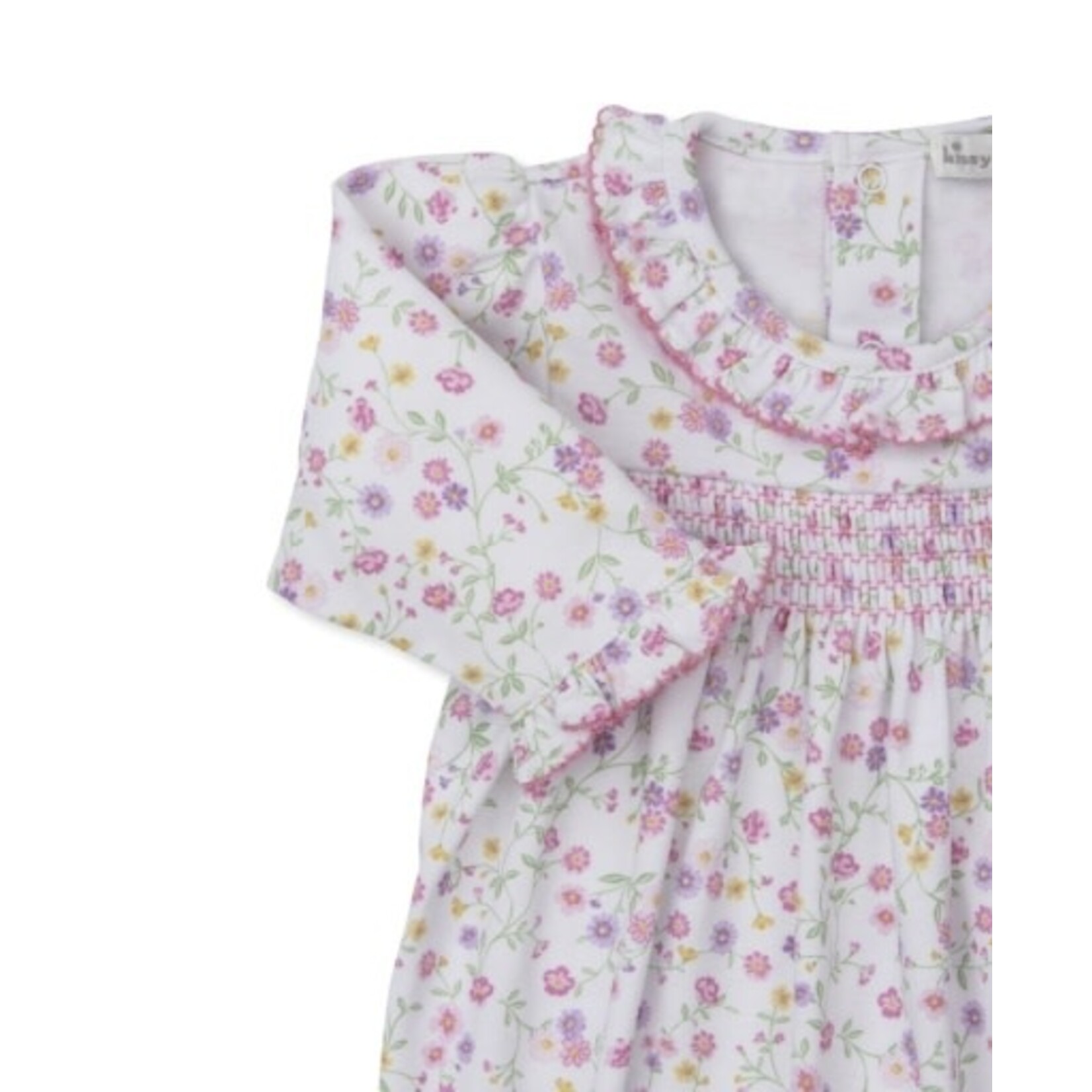 Kissy Kissy playsuit prt smk