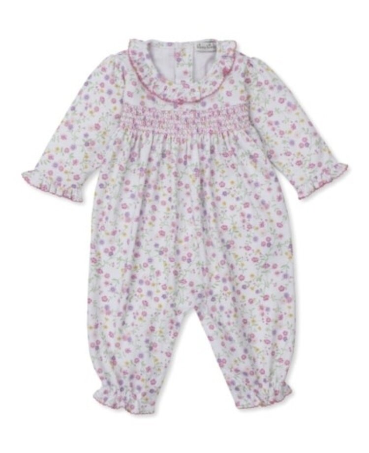 Kissy Kissy playsuit prt smk