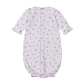 Kissy Kissy Pink Conv Gown PRT