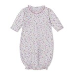 Kissy Kissy Conv Gown PRT