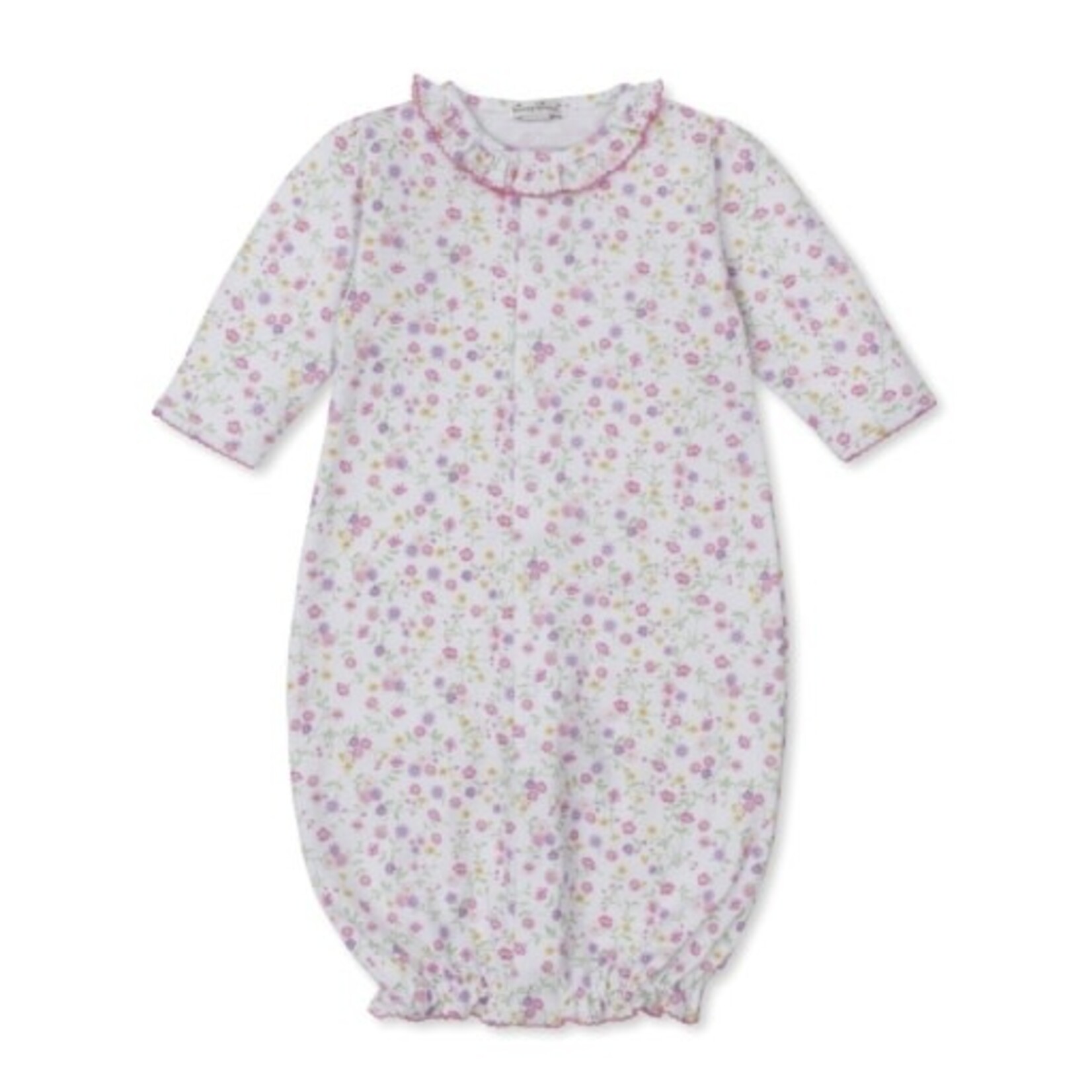 Kissy Kissy Conv Gown PRT