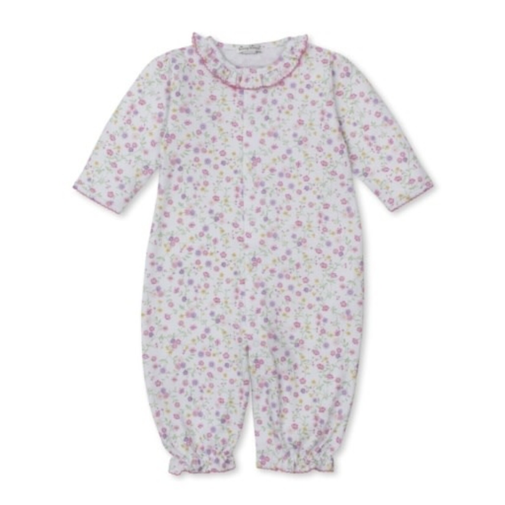 Kissy Kissy Conv Gown PRT