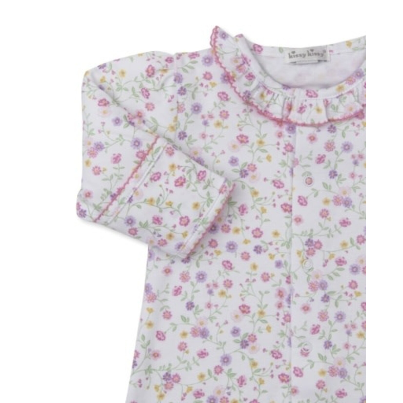 Kissy Kissy Conv Gown PRT