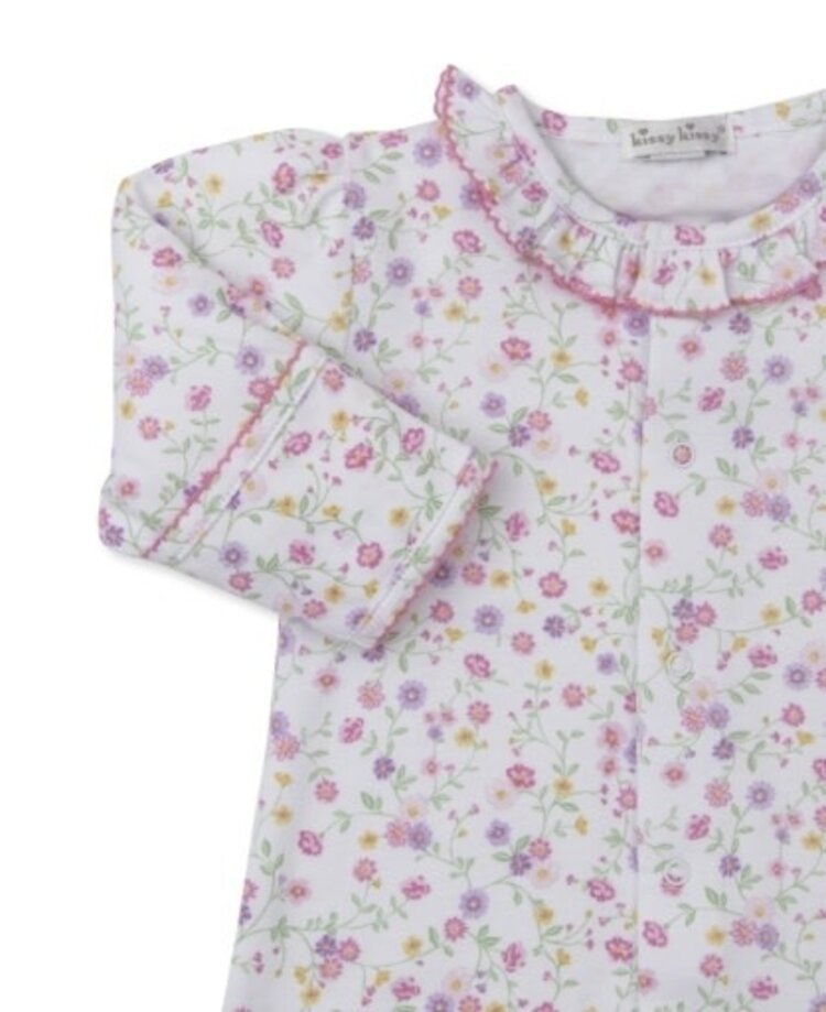 Kissy Kissy Conv Gown PRT