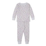 Kissy Kissy PJ Set PRT