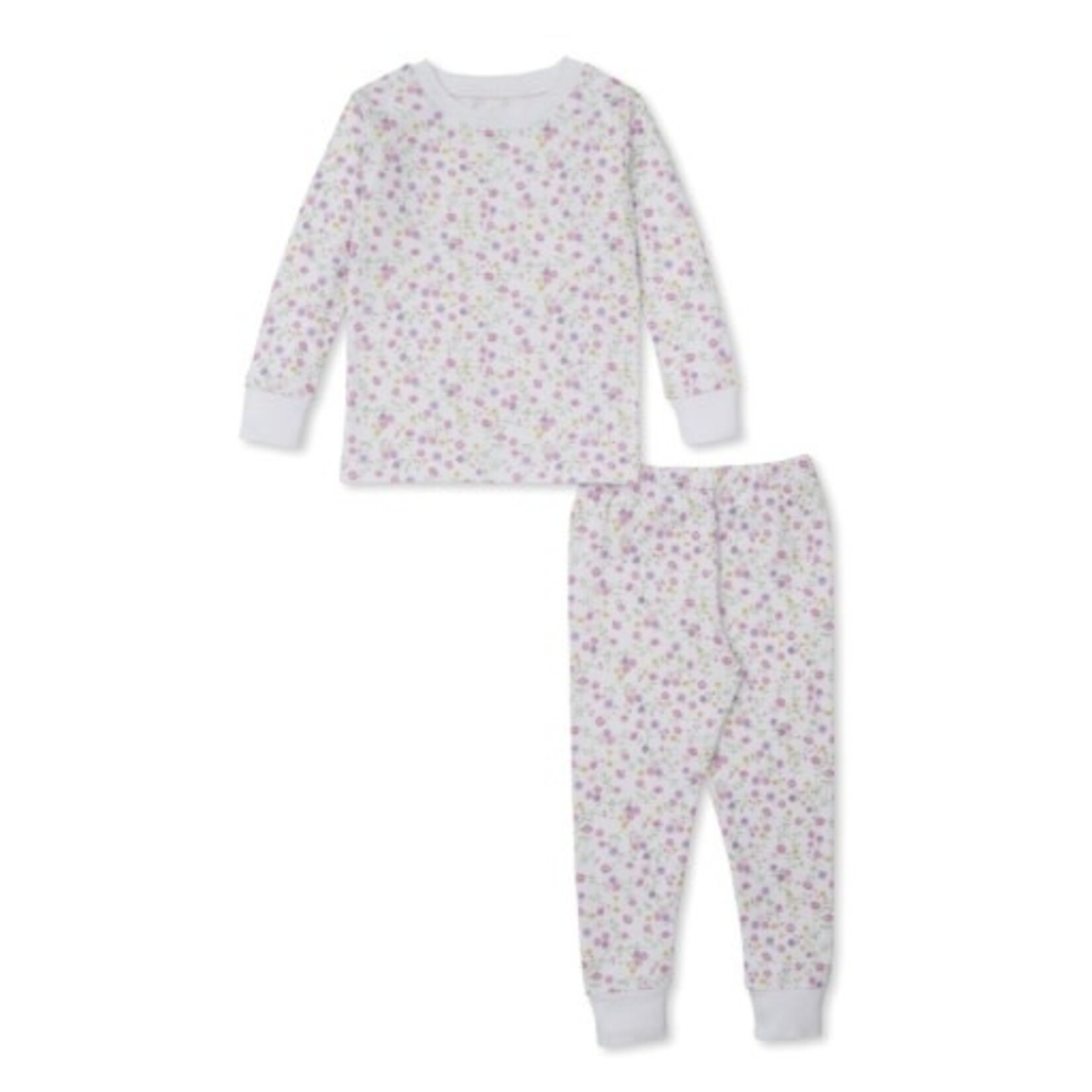 Kissy Kissy PJ Set PRT