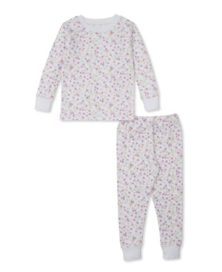 Kissy Kissy PJ Set PRT
