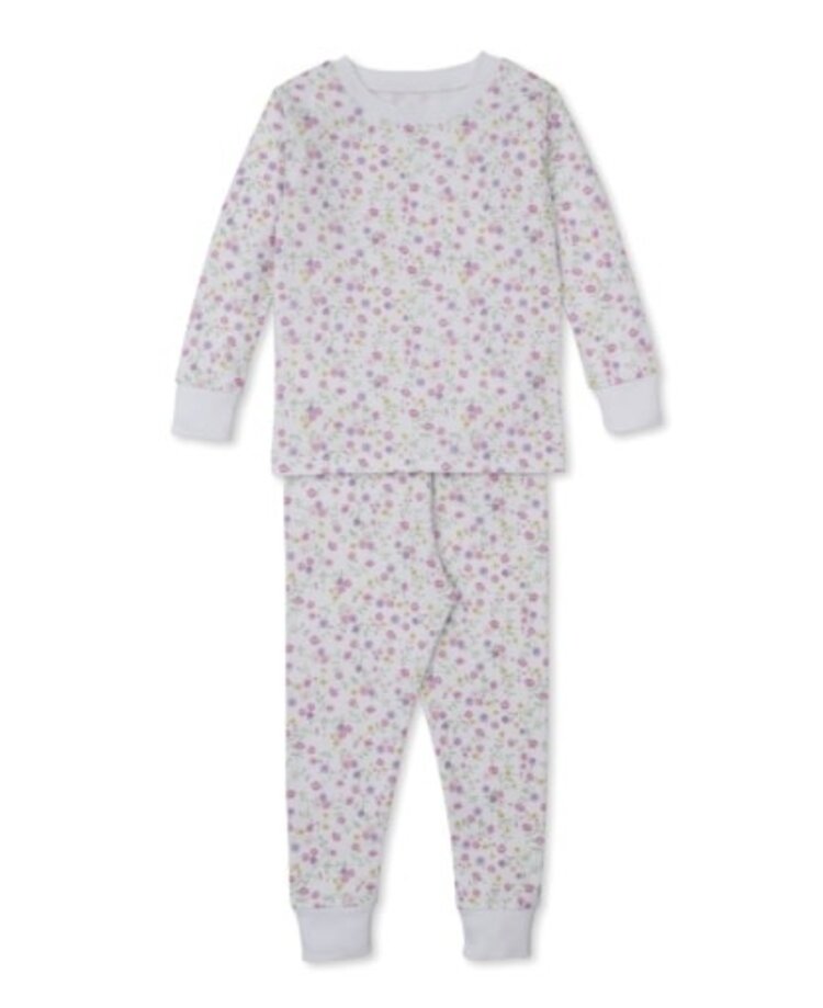 Kissy Kissy PJ Set PRT