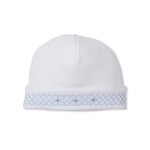 Kissy Kissy hat w/ hand smk