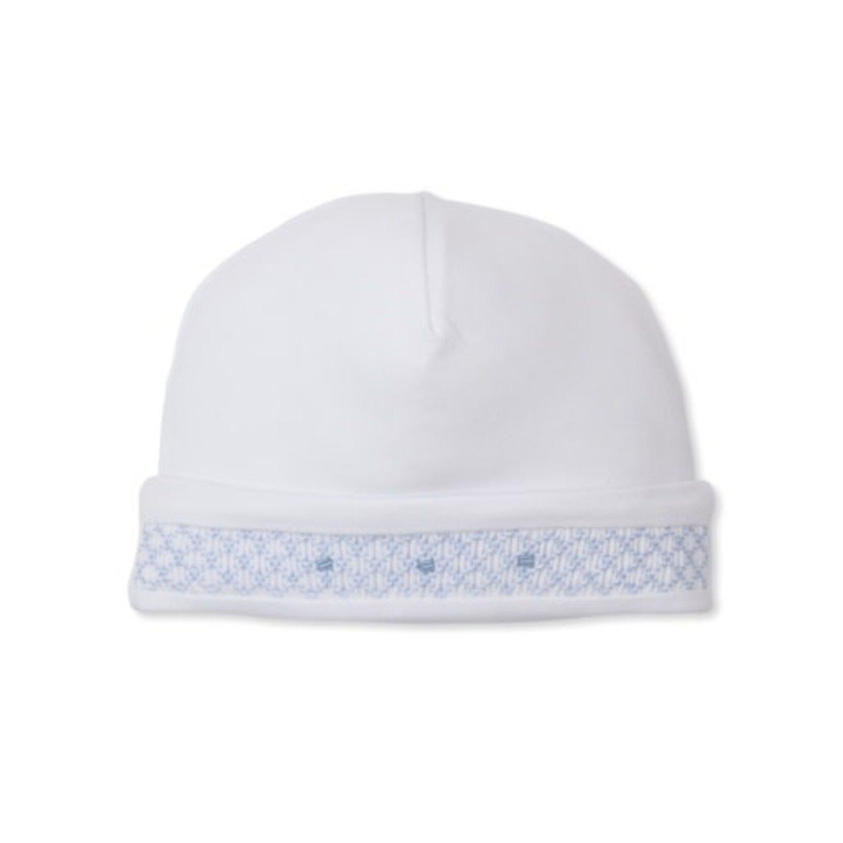 Kissy Kissy hat w/ hand smk