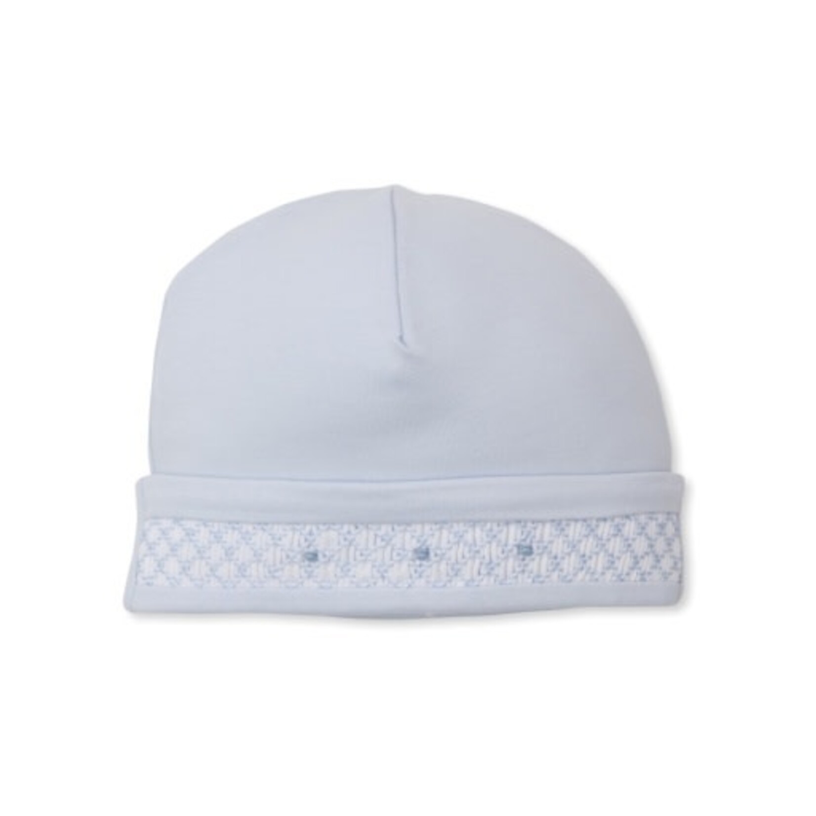 Kissy Kissy hat w/ hand smk