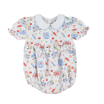 Cypress Row School Supplies Girls Collins Classic Bubble