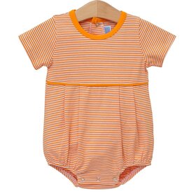 Trotter Street Kids Bentley Striped Bubble