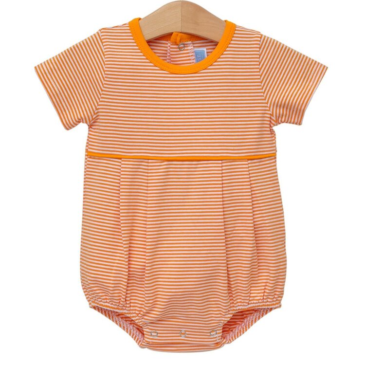 Trotter Street Kids Bentley Striped Bubble