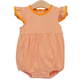 Trotter Street Kids Lucy Striped Bubble