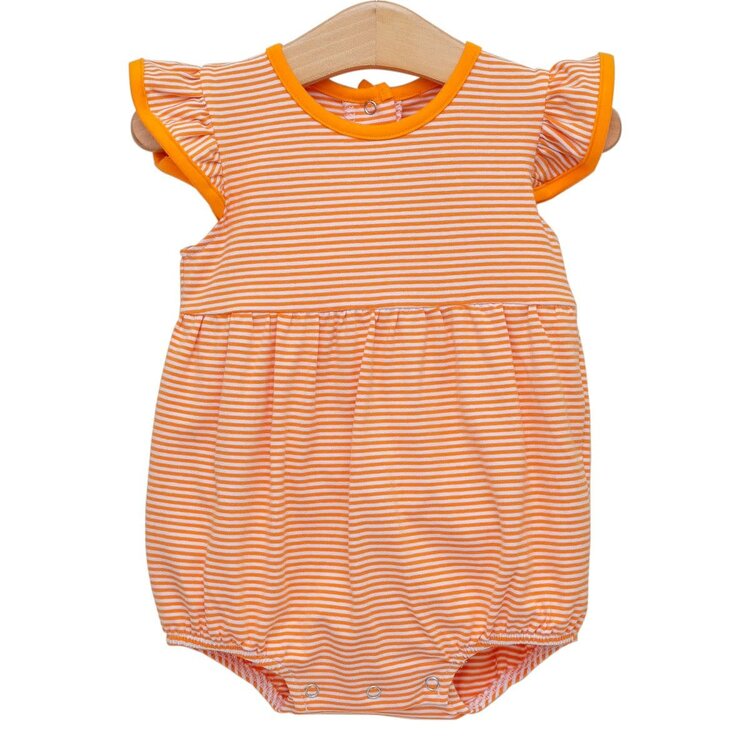 Trotter Street Kids Lucy Striped Bubble