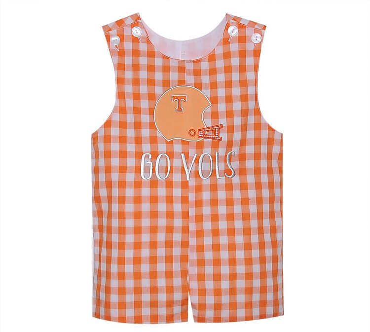 Remember Nguyen Orange Helmet Shortall