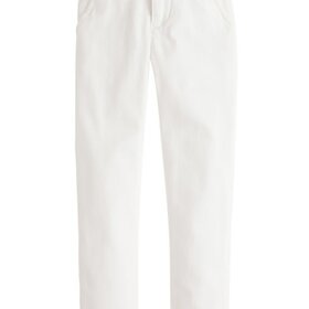 Bisby Twiggy Jean - Ivory Denim