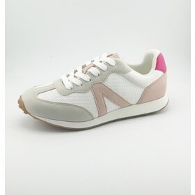 Mia Shoes Dannah Sneaker