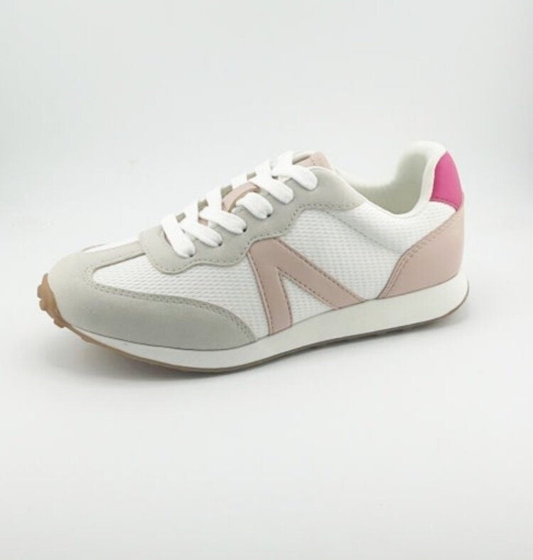 Mia Shoes Dannah Sneaker