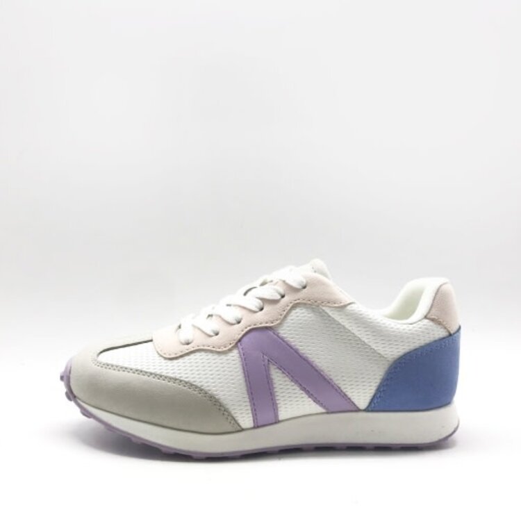 Mia Shoes Dannah Sneaker