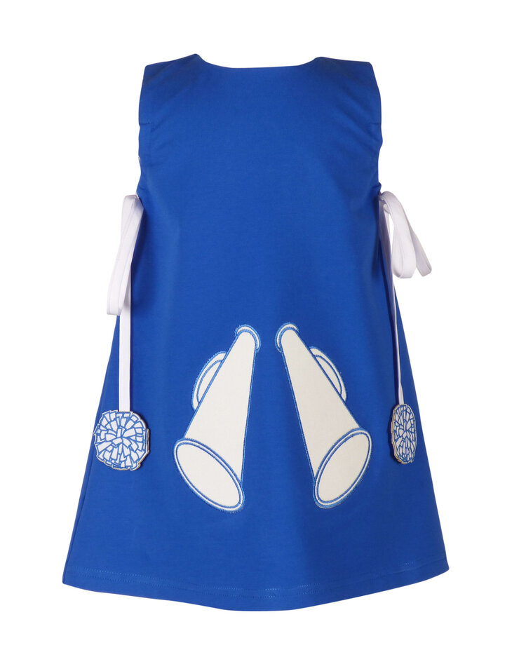 The Yellow Lamb Game Day Jumper